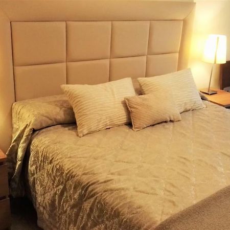 Apartamento Arica Γρανάδα Εξωτερικό φωτογραφία