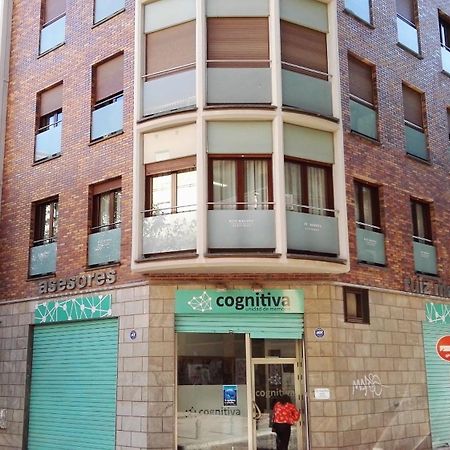 Apartamento Arica Γρανάδα Εξωτερικό φωτογραφία