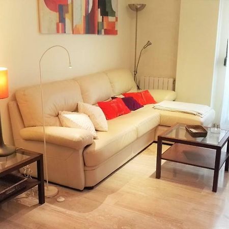 Apartamento Arica Γρανάδα Εξωτερικό φωτογραφία