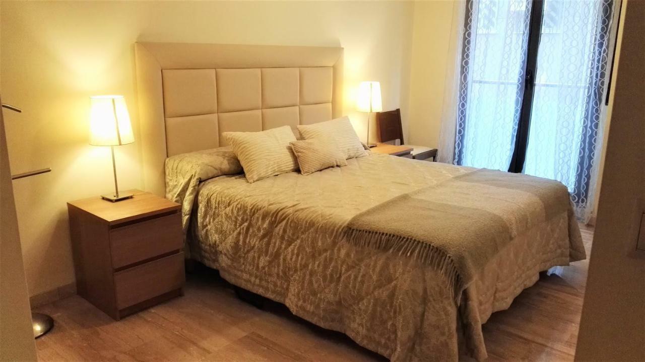 Apartamento Arica Γρανάδα Εξωτερικό φωτογραφία