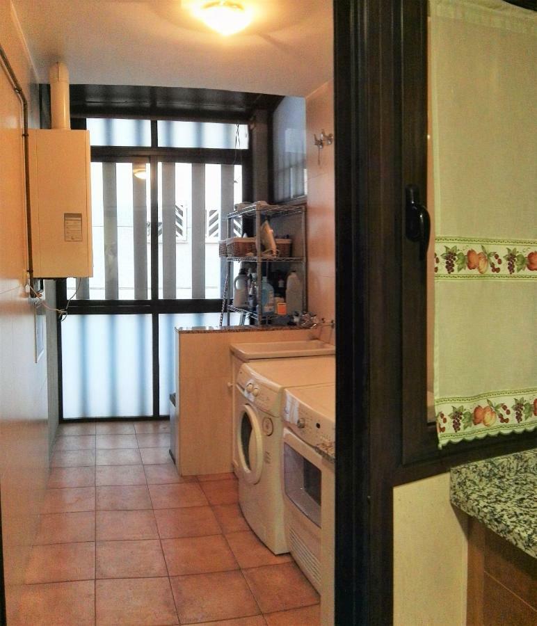 Apartamento Arica Γρανάδα Εξωτερικό φωτογραφία