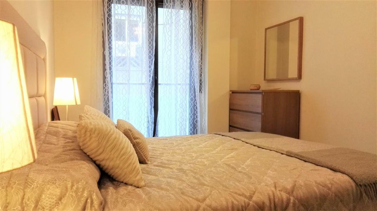 Apartamento Arica Γρανάδα Εξωτερικό φωτογραφία