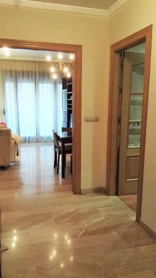 Apartamento Arica Γρανάδα Εξωτερικό φωτογραφία