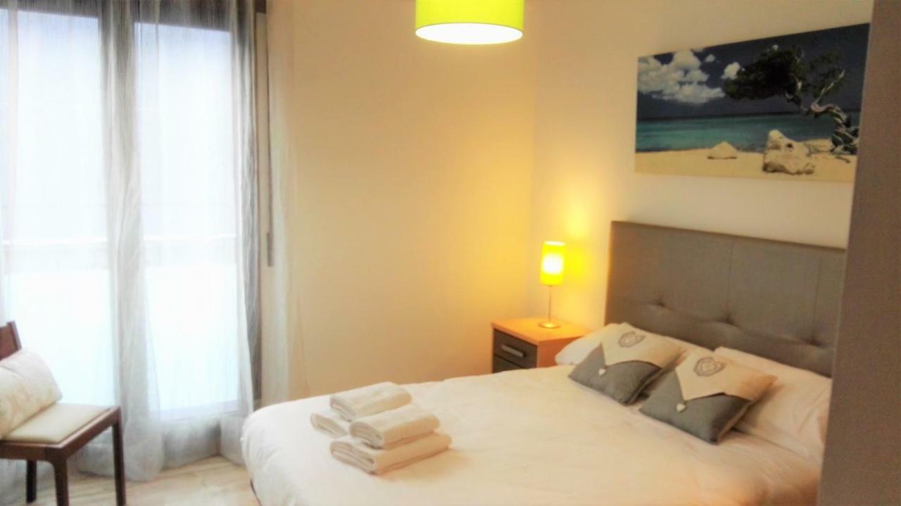 Apartamento Arica Γρανάδα Εξωτερικό φωτογραφία