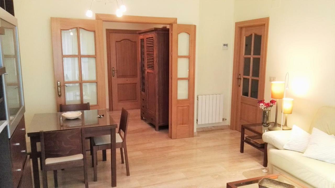 Apartamento Arica Γρανάδα Εξωτερικό φωτογραφία